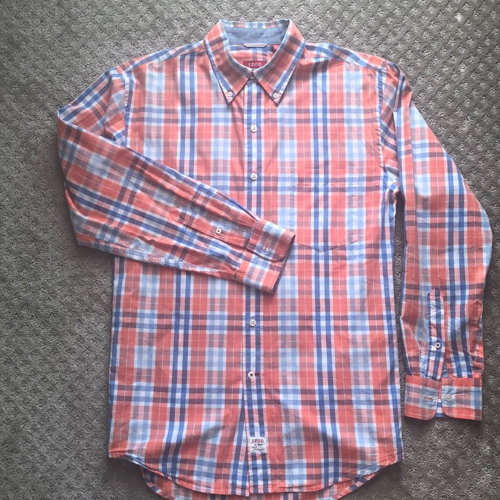 Button down shirt